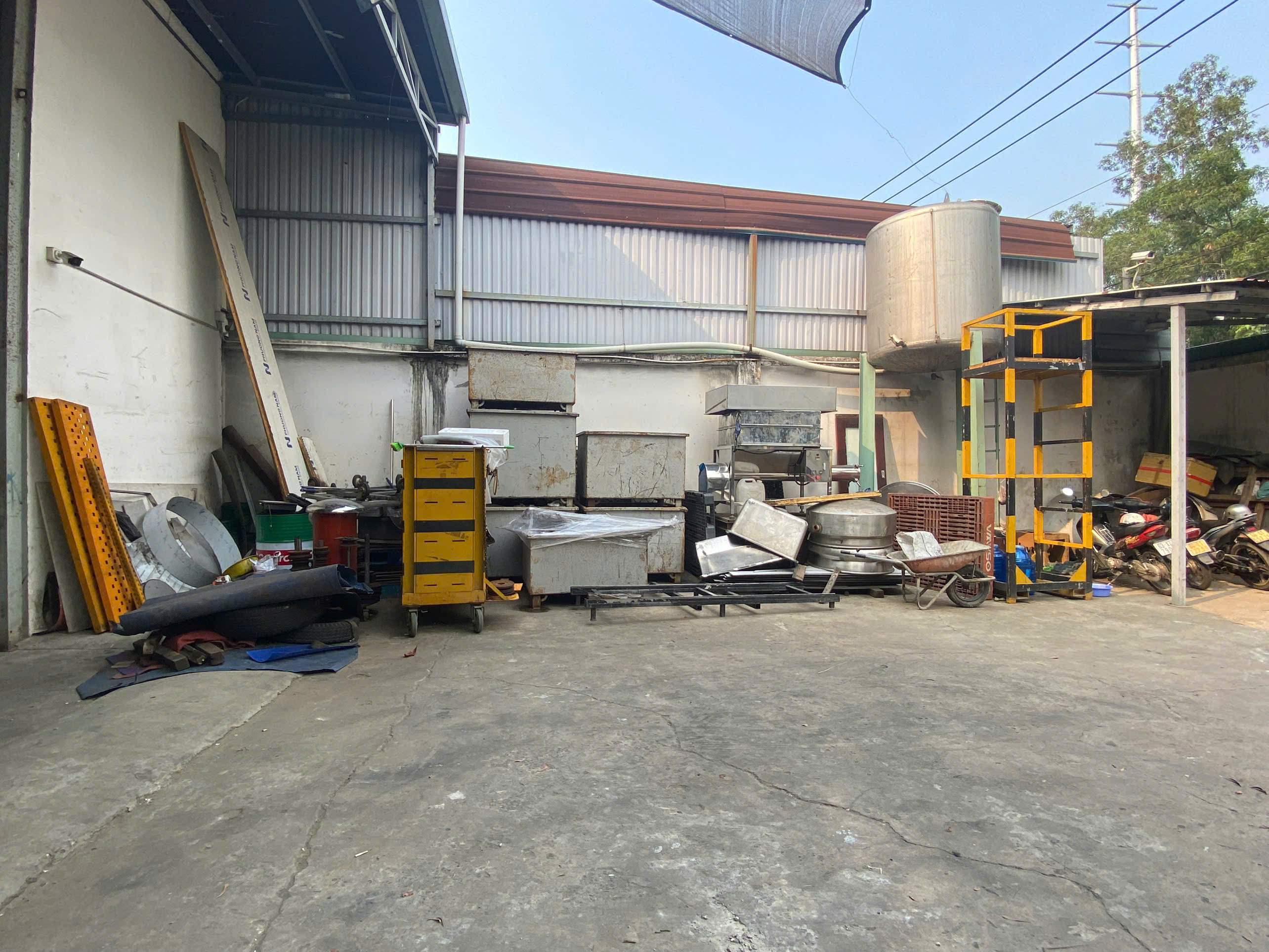 Non-conforming parts area.jpg